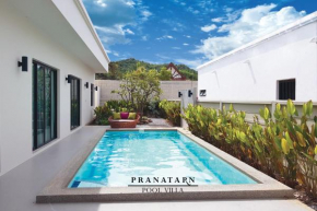 Pranatarn Pool Villa Endless Summer